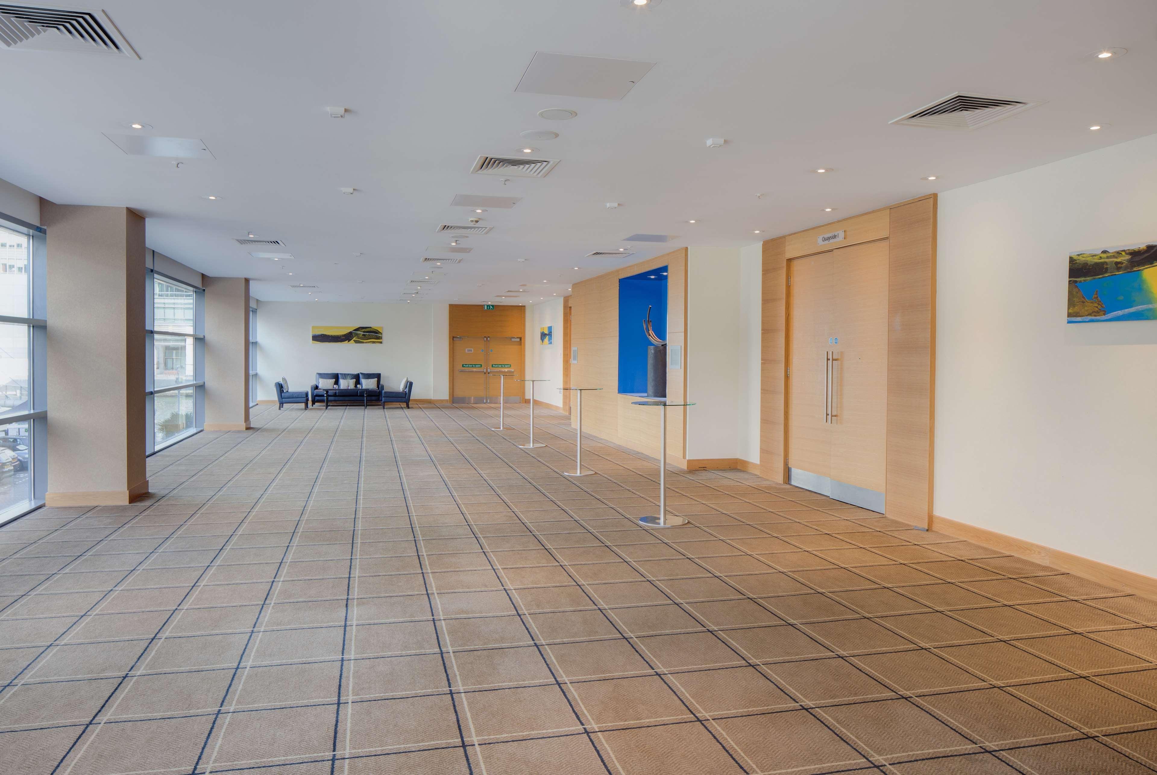 Hilton Canary Wharf Londra