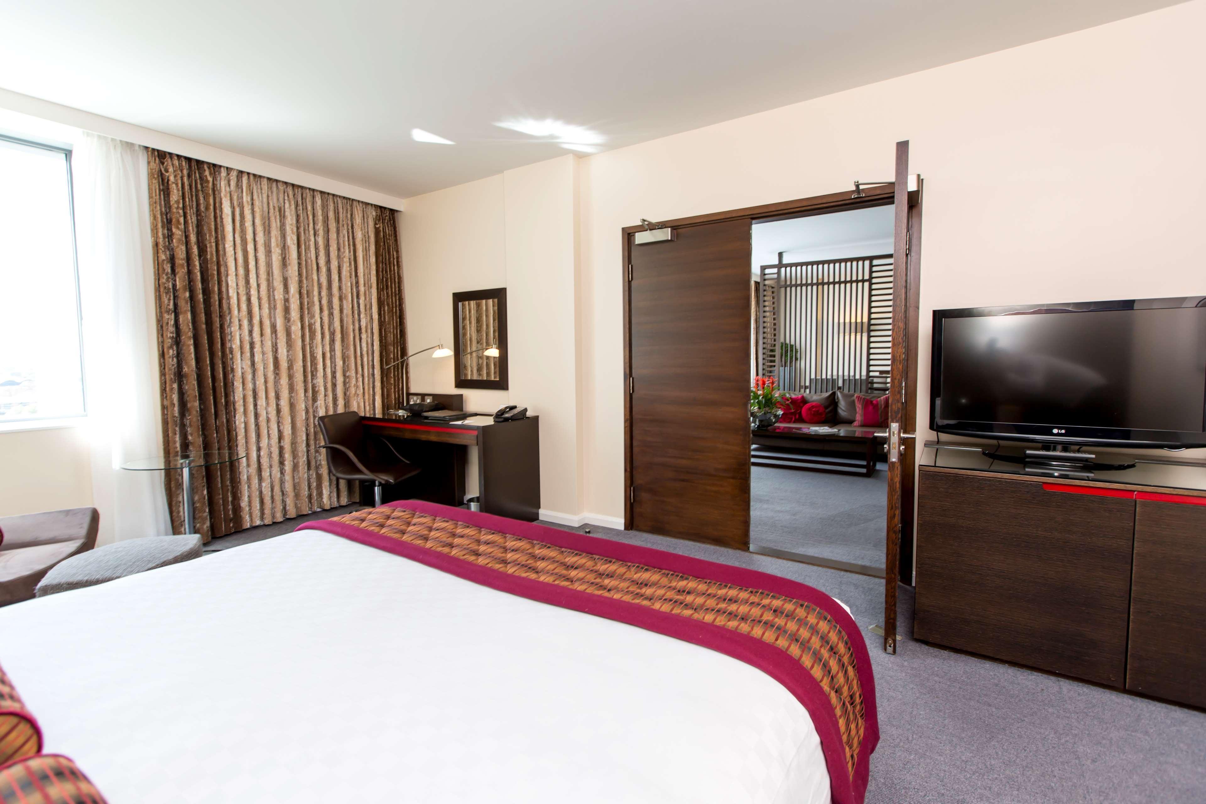 Hilton Canary Wharf Londra
