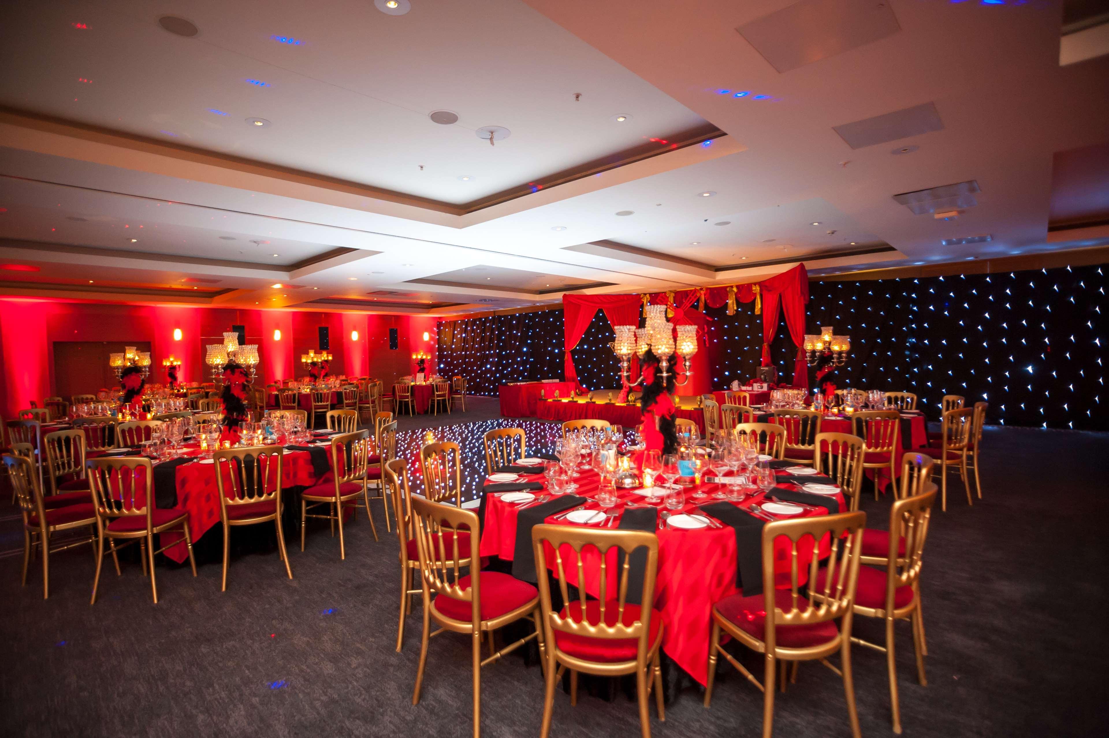 Hilton Canary Wharf Londra