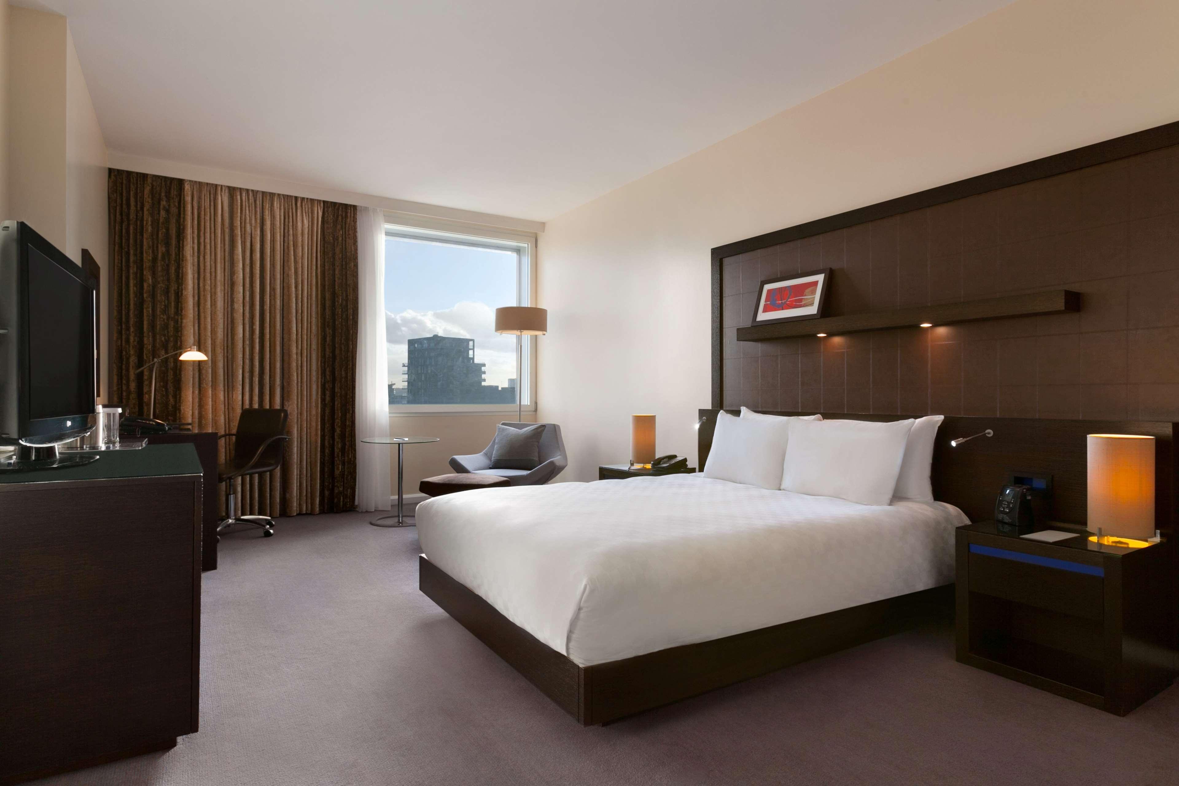 Hilton Canary Wharf 4* Londra