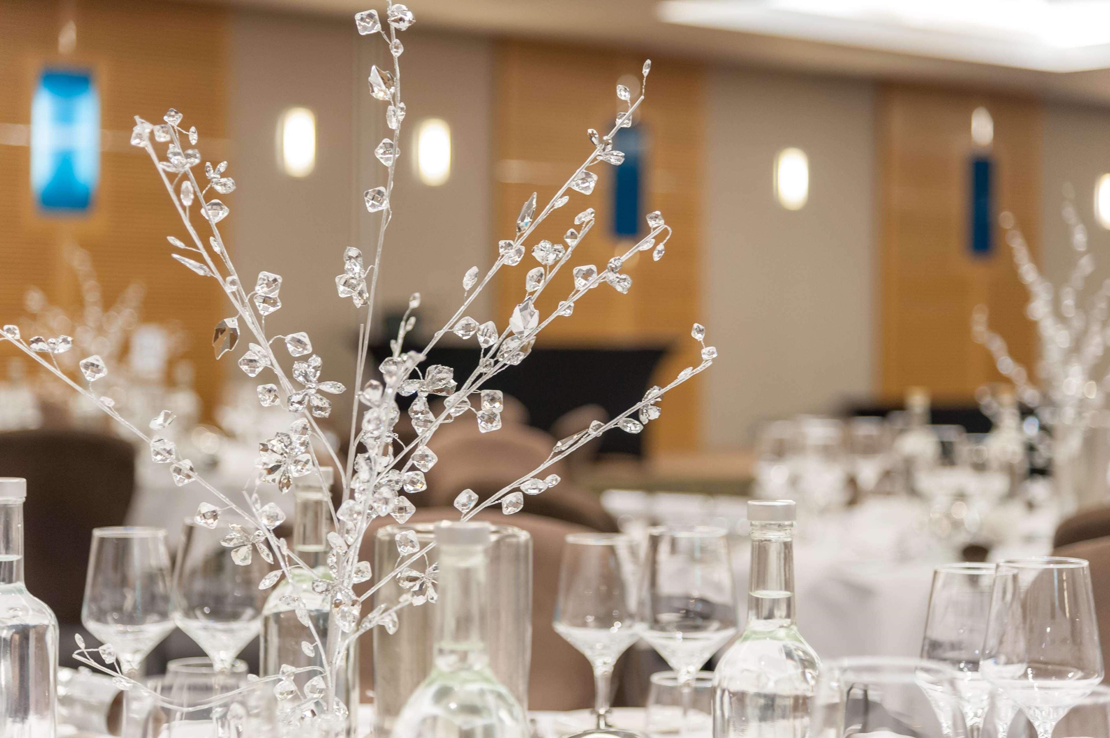 Hilton Canary Wharf Hotel Londra