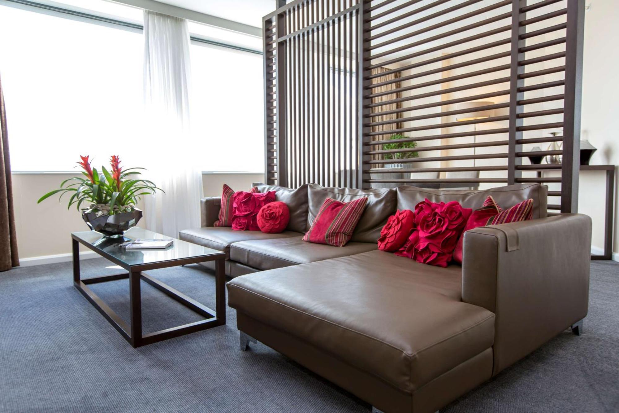 Hotel Hilton Canary Wharf Londra